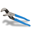 Channellock PLIER PUMP/GROOVE 9.5"" 420